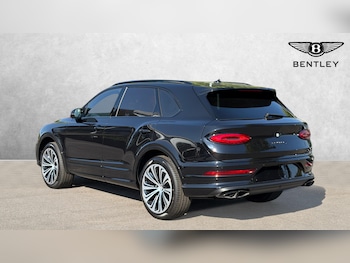 Used Bentley Azure 2026 for sale - 79371449: Photo