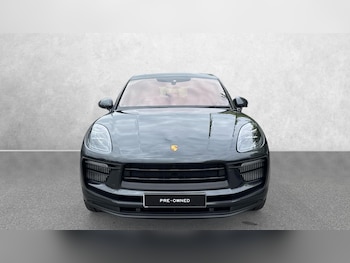 Used Porsche Macan 2023 for sale - 78502760: Photo