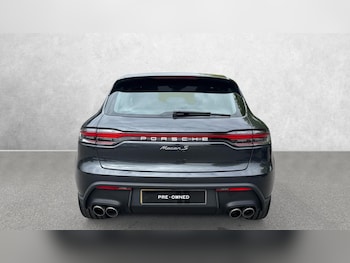 Used Porsche Macan 2023 for sale - 78502760: Photo
