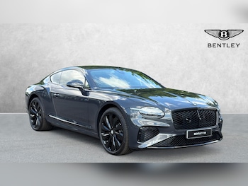 Used Bentley Continental 2025 for sale - 79410405: Photo