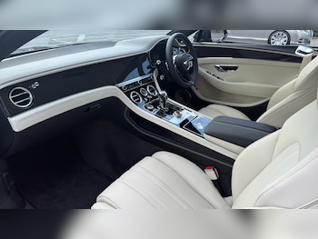Used Bentley Continental 2025 for sale - 79410405: Photo