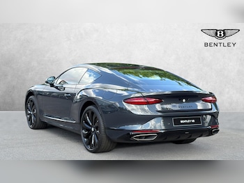 Used Bentley Continental 2025 for sale - 79410405: Photo