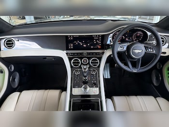 Used Bentley Continental 2025 for sale - 79410405: Photo