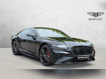 Used Bentley Continental 2026 for sale - 79290151: Photo
