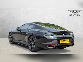 Used Bentley Continental 2026 for sale - 79290151: Photo