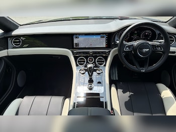 Used Bentley Continental 2026 for sale - 79290151: Photo