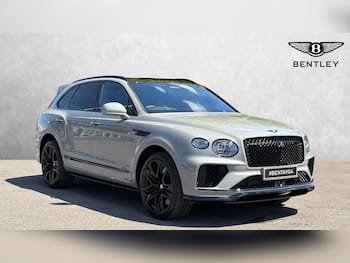 Used Bentley Bentayga 2026 for sale - 79483179: Photo