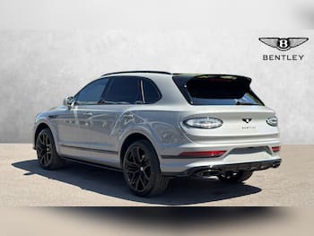 Used Bentley Bentayga 2026 for sale - 79483179: Photo