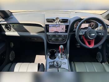 Used Bentley Bentayga 2026 for sale - 79483179: Photo