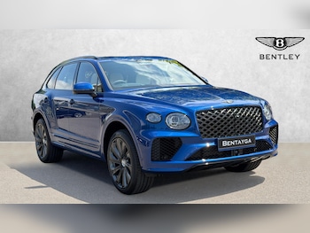 Used Bentley Bentayga 2026 for sale - 79371453: Photo