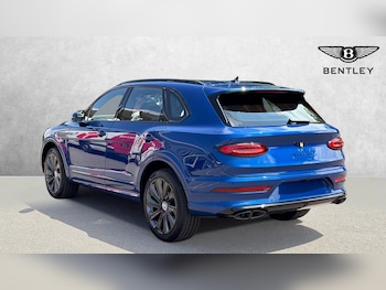 Used Bentley Bentayga 2026 for sale - 79371453: Photo