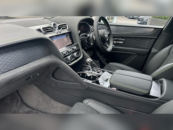 Used Bentley Bentayga 2026 for sale - 77968571: Photo