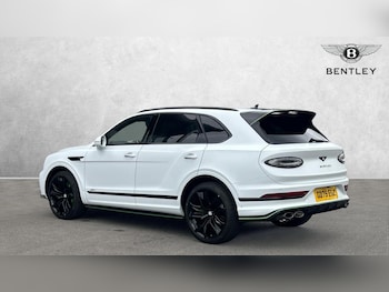 Used Bentley Bentayga 2026 for sale - 77968571: Photo