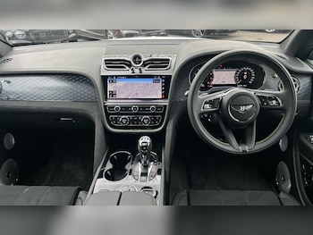 Used Bentley Bentayga 2026 for sale - 77968571: Photo