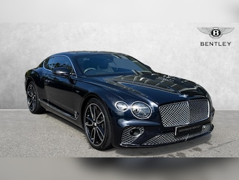 2023 - 4.0 V8 Azure 2dr Auto