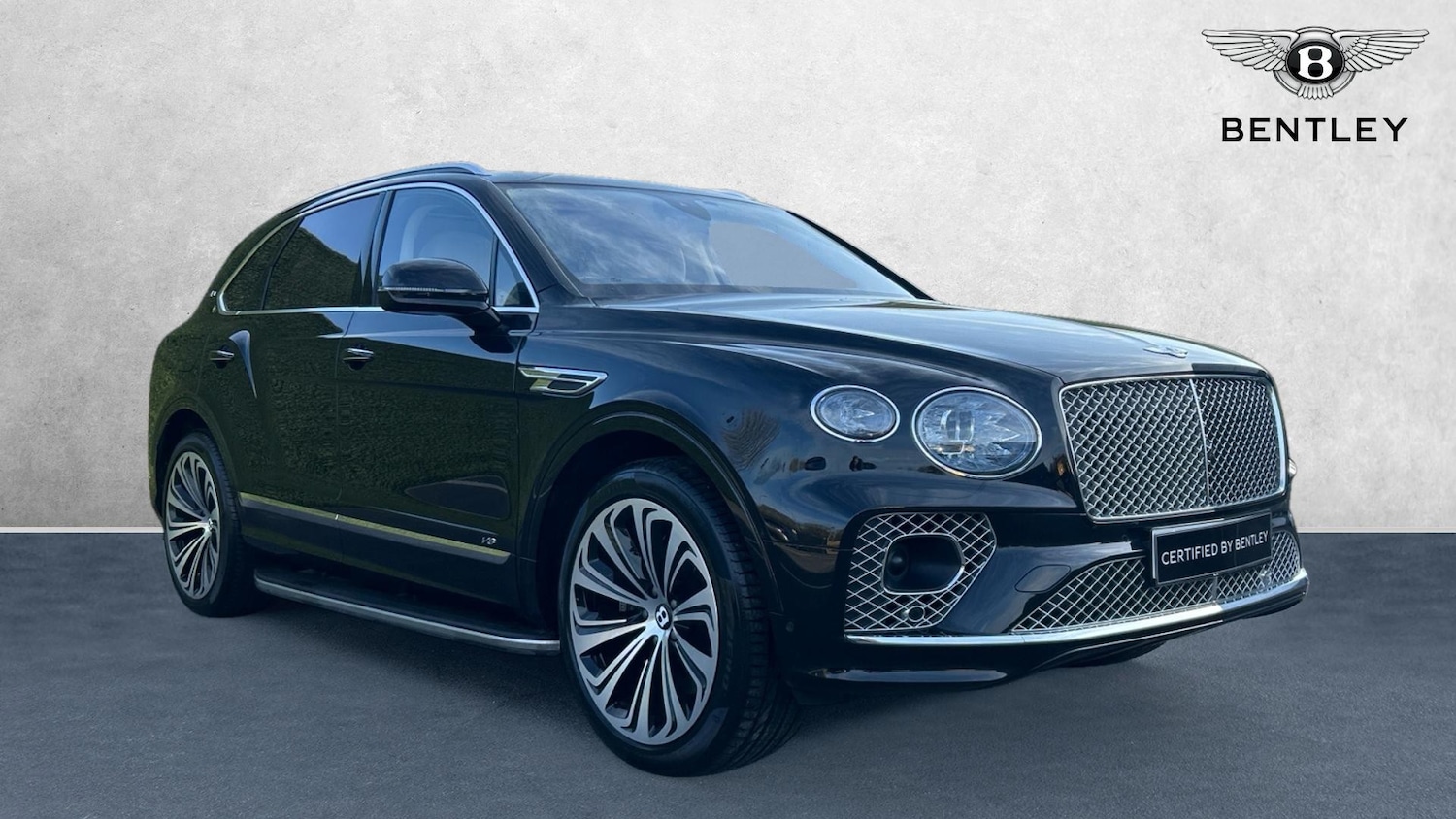Used Bentley Bentayga 2020 for sale - 77288877: Photo 1