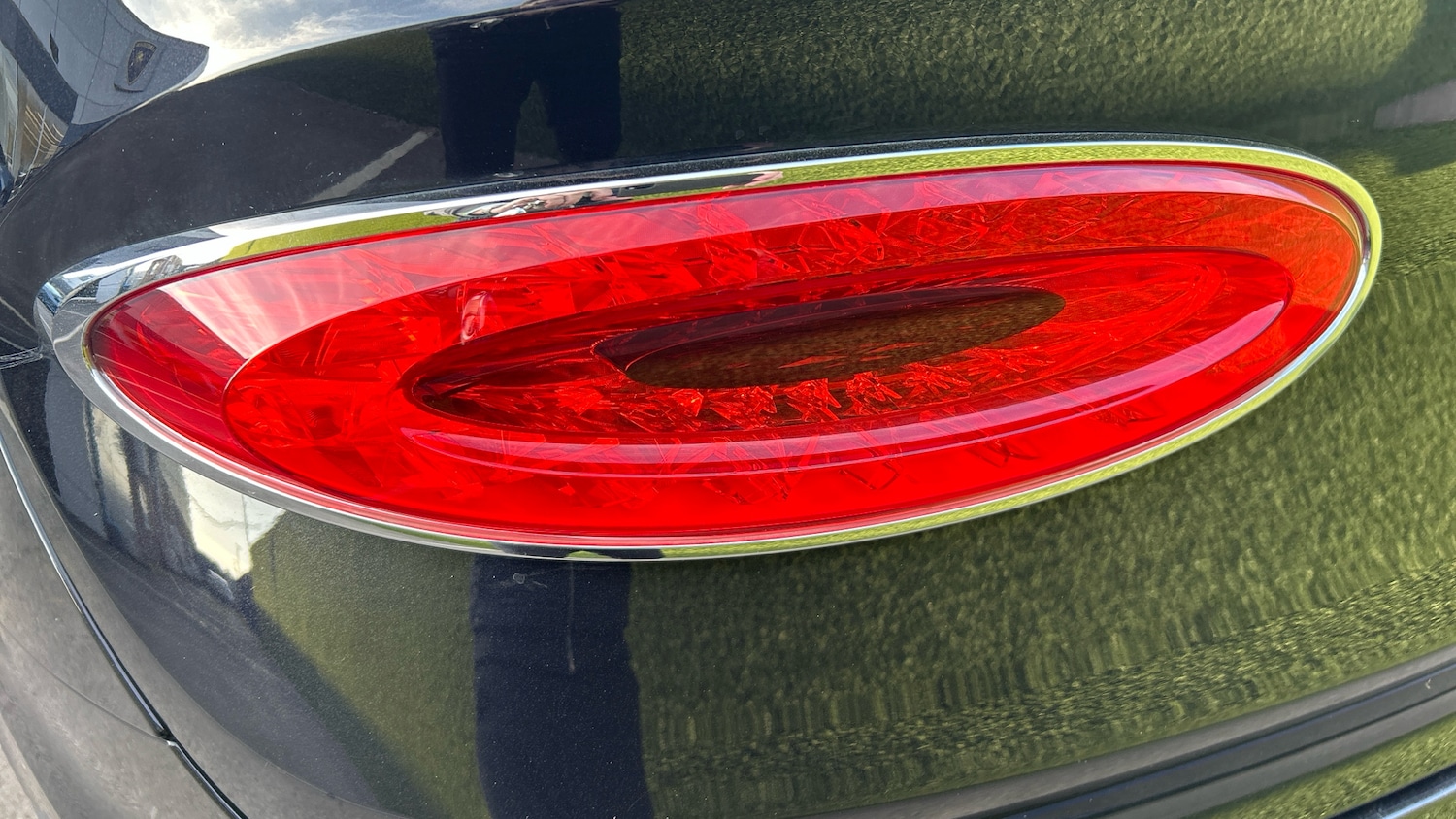 Used Bentley Bentayga 2020 for sale - 77288877: Photo 10