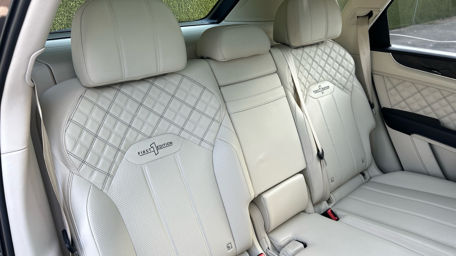 Used Bentley Bentayga 2020 for sale - 77288877: Photo 18