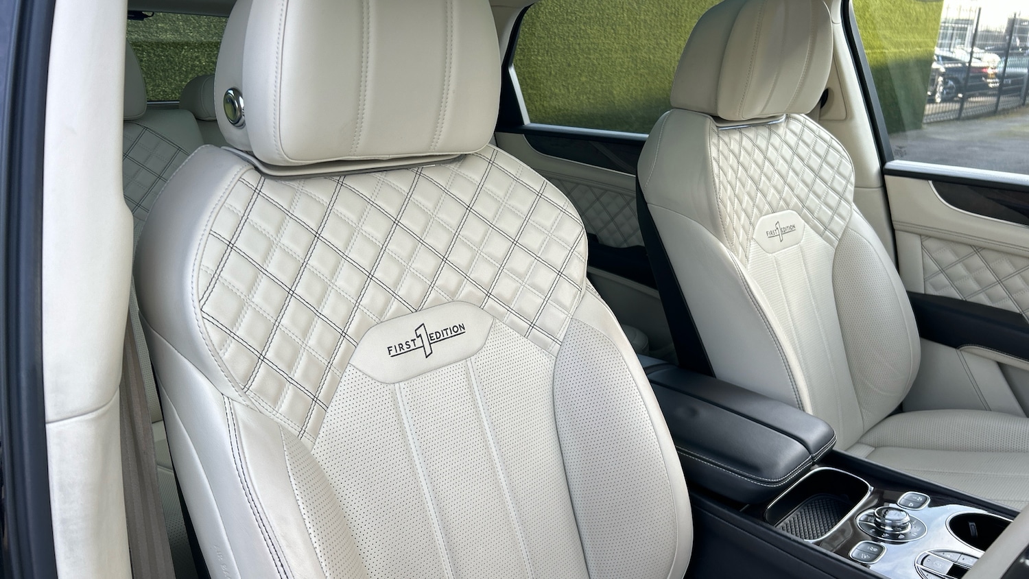 Used Bentley Bentayga 2020 for sale - 77288877: Photo 22