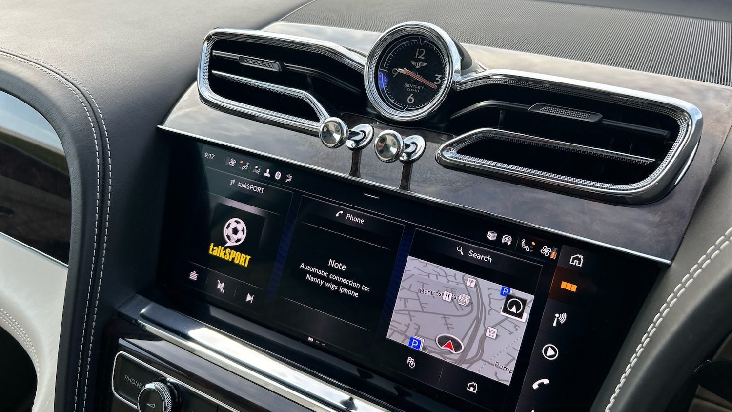 Used Bentley Bentayga 2020 for sale - 77288877: Photo 24