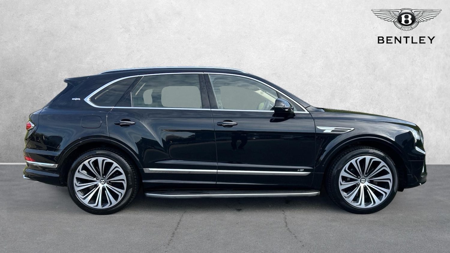 Used Bentley Bentayga 2020 for sale - 77288877: Photo 5