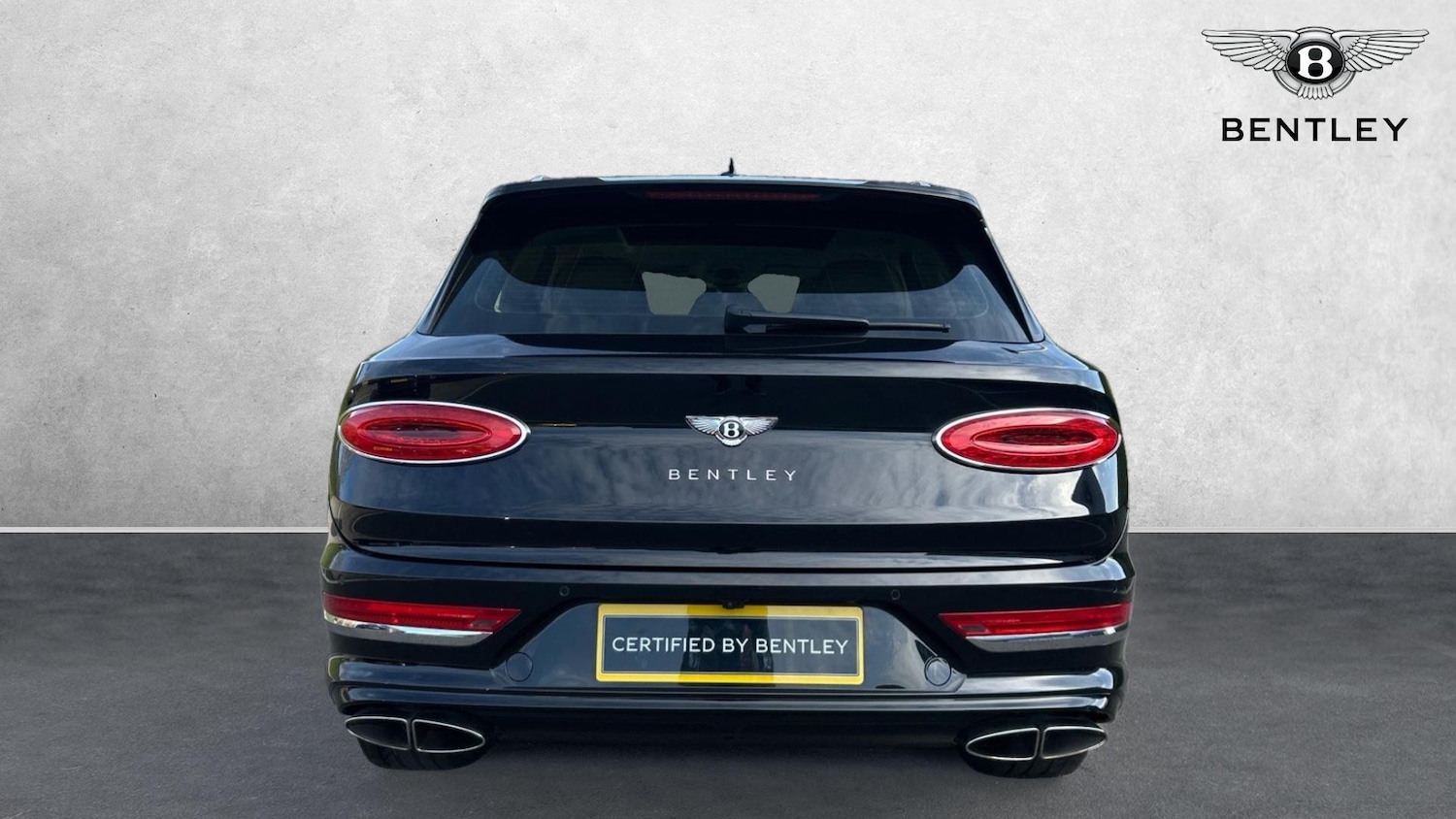 Used Bentley Bentayga 2020 for sale - 77288877: Photo 8