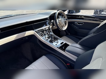 Used Bentley Continental 2018 for sale - 75754425: Photo
