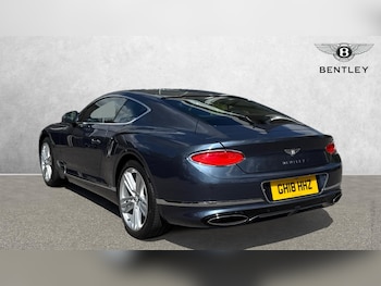 Used Bentley Continental 2018 for sale - 75754425: Photo