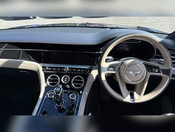 Used Bentley Continental 2018 for sale - 75754425: Photo