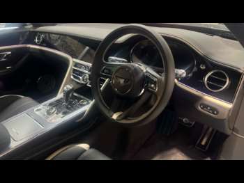 Used Bentley Flying Spur 2025 for sale - 74872823: Photo