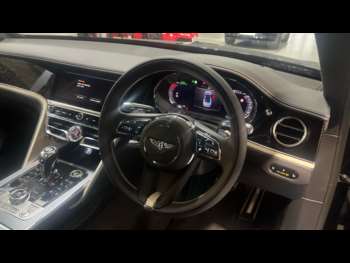 Used Bentley Flying Spur 2025 for sale - 74872823: Photo