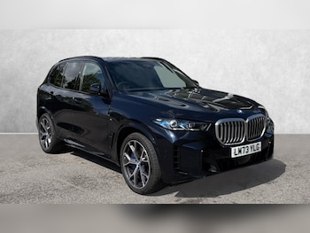 2023 - xDrive50e M Sport 5dr Auto