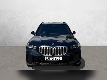 Used BMW X5 2023 for sale - 75925306: Photo