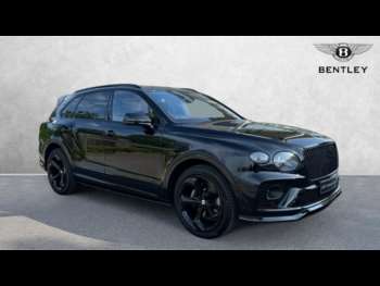 2022 - 4.0 V8 5dr Auto