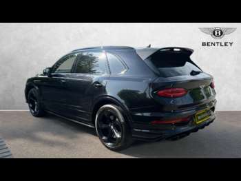 Used Bentley Bentayga 2022 for sale - 74932984: Photo