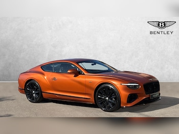 Used Bentley Continental 2024 for sale - 79450825: Photo