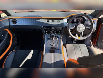 Used Bentley Continental 2024 for sale - 79450825: Photo