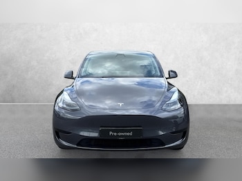Used Tesla Model Y 2023 for sale - 75446612: Photo