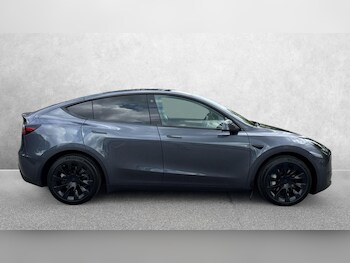 Used Tesla Model Y 2023 for sale - 75446612: Photo
