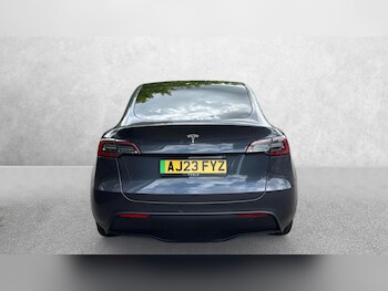 Used Tesla Model Y 2023 for sale - 75446612: Photo