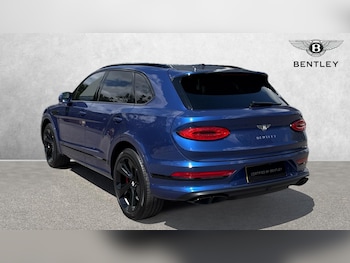 Used Bentley Bentayga 2022 for sale - 75446606: Photo