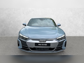 Used Audi e-tron GT 2023 for sale - 78427032: Photo