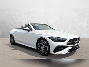 Used Mercedes-Benz CL 2024 for sale - 79575689: Photo
