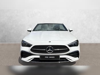 Used Mercedes-Benz CL 2024 for sale - 79575689: Photo
