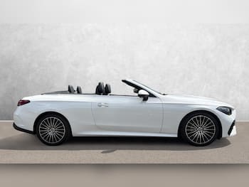 Used Mercedes-Benz CL 2024 for sale - 79575689: Photo