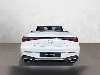 Used Mercedes-Benz CL 2024 for sale - 79575689: Photo