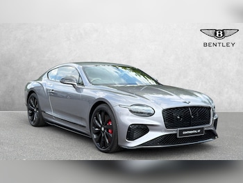 Used Bentley Continental 2026 for sale - 79359627: Photo