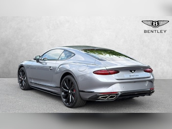 Used Bentley Continental 2026 for sale - 79359627: Photo