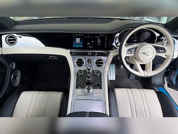 Used Bentley Continental 2026 for sale - 79359627: Photo