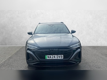 Used Audi Q8 2024 for sale - 77851081: Photo